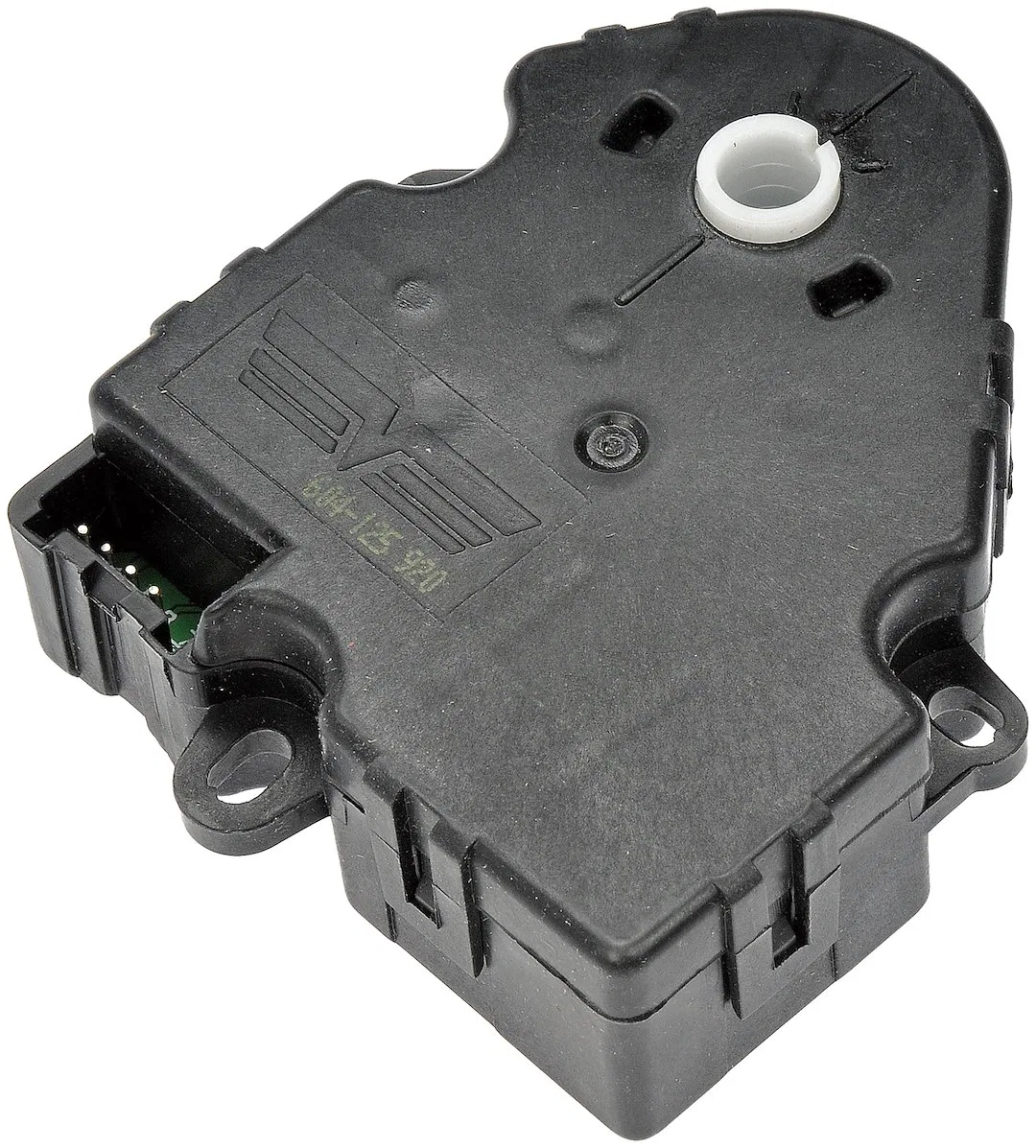 604-125 – DORMAN Blend Door Actuator, OE Replacement - view 3